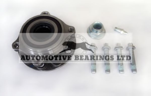 Automotive Bearings ABK2098 Ступица для ALFA ROMEO 159