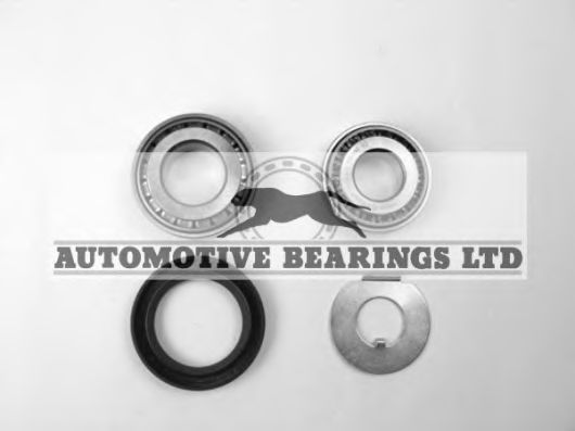 Automotive Bearings ABK1177 Ступица AUTOMOTIVE BEARINGS для SUBARU
