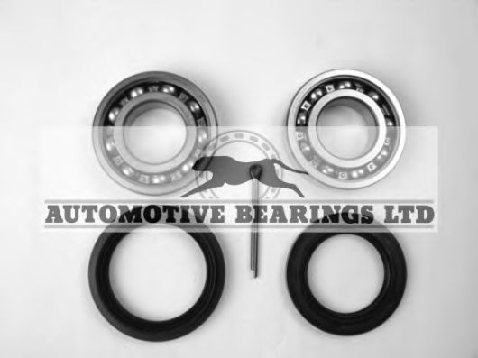 Automotive Bearings ABK1179 Ступица AUTOMOTIVE BEARINGS для ALFA ROMEO