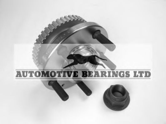 Automotive Bearings ABK1181 Ступица AUTOMOTIVE BEARINGS для VOLVO 940