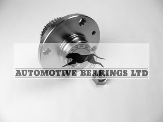 Automotive Bearings ABK1182 Ступица AUTOMOTIVE BEARINGS для VOLVO