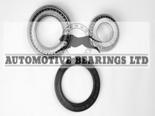 Automotive Bearings ABK1183 Ступица AUTOMOTIVE BEARINGS для MERCEDES-BENZ