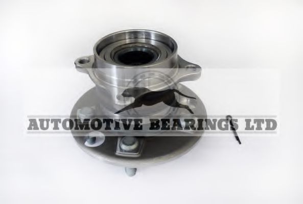 Automotive Bearings ABK2089 Ступица AUTOMOTIVE BEARINGS для LEXUS