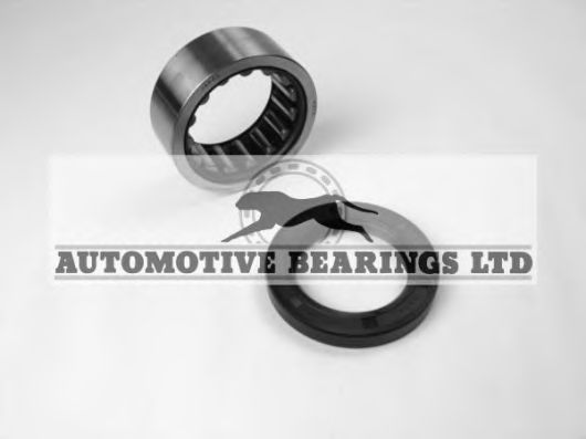 Automotive Bearings ABK1186 Ступица AUTOMOTIVE BEARINGS для TOYOTA