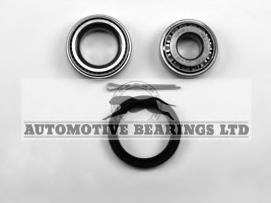 Automotive Bearings ABK109 Ступица для ALFA ROMEO