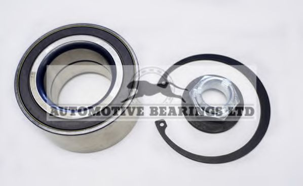 Automotive Bearings ABK2053 Ступица AUTOMOTIVE BEARINGS для FORD