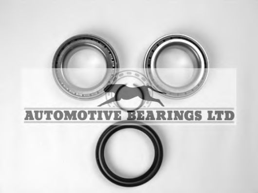 Automotive Bearings ABK1194 Ступица AUTOMOTIVE BEARINGS для HYUNDAI