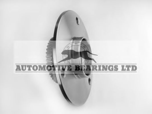 Automotive Bearings ABK534 Ступица для SMART ROADSTER