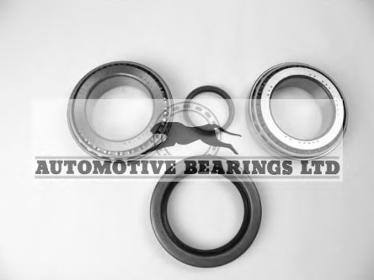 Automotive Bearings ABK1198 Ступица AUTOMOTIVE BEARINGS для MAZDA