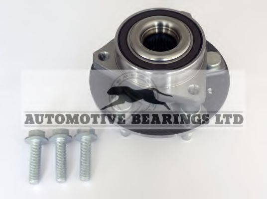 Automotive Bearings ABK2095 Ступица AUTOMOTIVE BEARINGS для OPEL