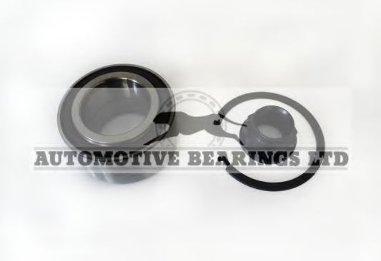 Automotive Bearings ABK1835 Подшипник ступицы для TOYOTA IQ