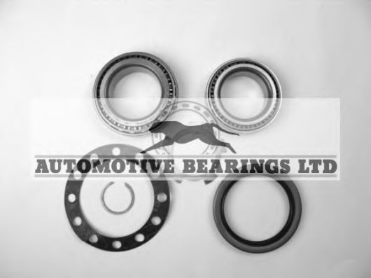 Automotive Bearings ABK1209 Ступица AUTOMOTIVE BEARINGS для TOYOTA