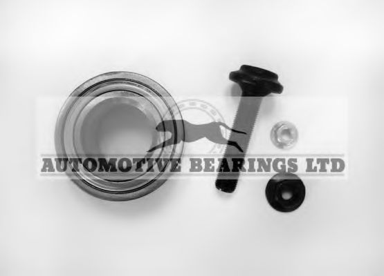 Automotive Bearings ABK1450 Ступица AUTOMOTIVE BEARINGS для AUDI