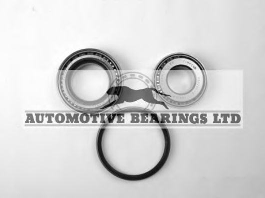 Automotive Bearings ABK1214 Ступица AUTOMOTIVE BEARINGS для OPEL