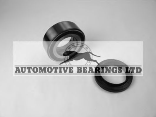 Automotive Bearings ABK1216 Ступица AUTOMOTIVE BEARINGS для FORD