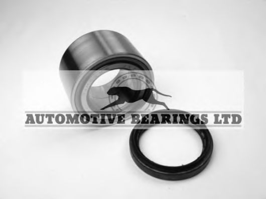 Automotive Bearings ABK1217 Ступица AUTOMOTIVE BEARINGS для FORD