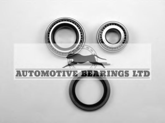 Automotive Bearings ABK122 Ступица AUTOMOTIVE BEARINGS для HYUNDAI