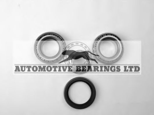 Automotive Bearings ABK1220 Ступица AUTOMOTIVE BEARINGS для HYUNDAI