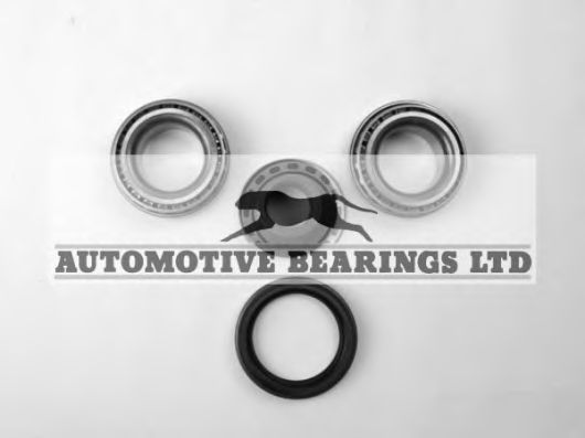 Automotive Bearings ABK1221 Ступица AUTOMOTIVE BEARINGS для MITSUBISHI