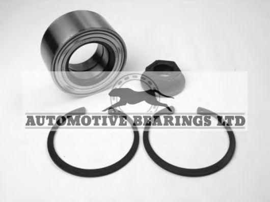 Automotive Bearings ABK1224 Ступица AUTOMOTIVE BEARINGS для FORD