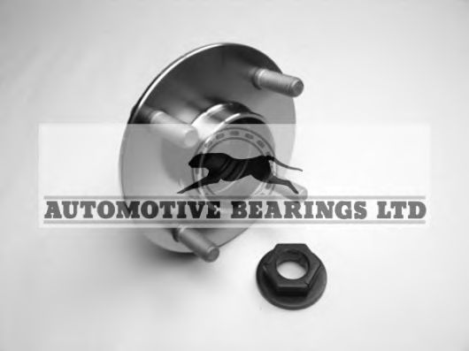 Automotive Bearings ABK1225 Ступица AUTOMOTIVE BEARINGS для FORD