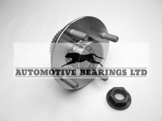 Automotive Bearings ABK1226 Ступица AUTOMOTIVE BEARINGS для FORD