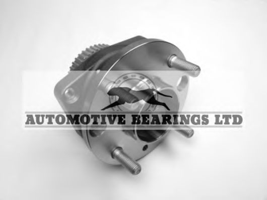 Automotive Bearings ABK1228 Ступица AUTOMOTIVE BEARINGS для FORD
