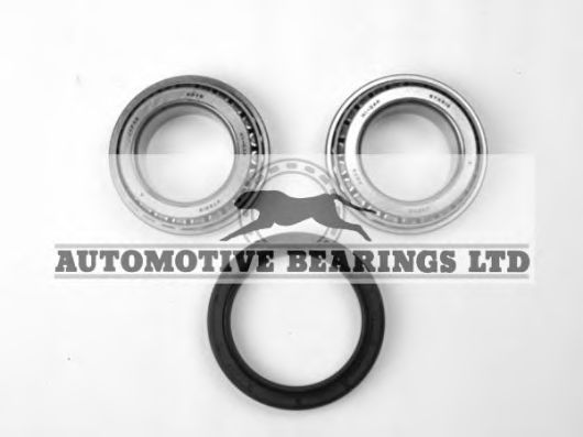 Automotive Bearings ABK1230 Ступица AUTOMOTIVE BEARINGS для FORD