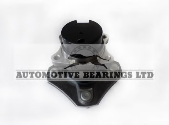 Automotive Bearings ABK1755 Ступица AUTOMOTIVE BEARINGS для NISSAN