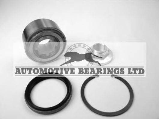 Automotive Bearings ABK1238 Ступица AUTOMOTIVE BEARINGS для TOYOTA