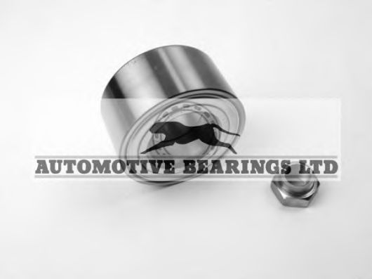 Automotive Bearings ABK1244 Ступица AUTOMOTIVE BEARINGS для ALFA ROMEO