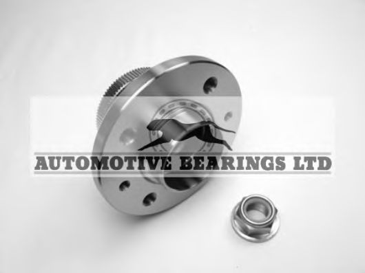 Automotive Bearings ABK1247 Ступица AUTOMOTIVE BEARINGS для RENAULT