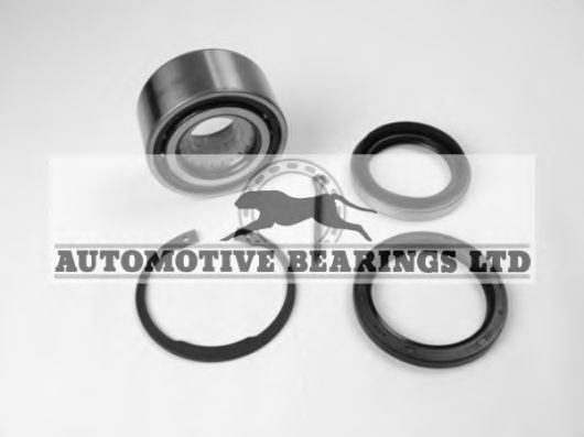 Automotive Bearings ABK1251 Ступица AUTOMOTIVE BEARINGS для SUZUKI