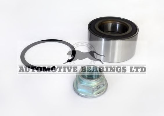 Automotive Bearings ABK1845 Ступица для FORD TOURNEO COURIER
