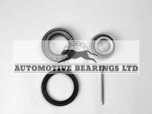 Automotive Bearings ABK1260 Ступица AUTOMOTIVE BEARINGS для NISSAN