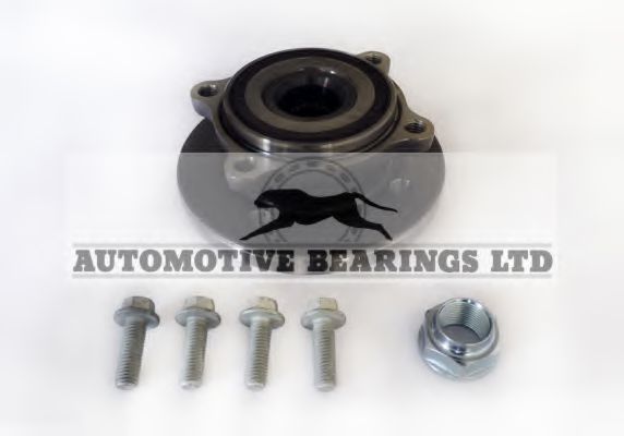 Automotive Bearings ABK530 Ступица AUTOMOTIVE BEARINGS для MINI