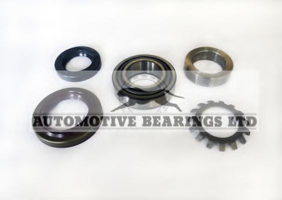 Automotive Bearings ABK402 Ступица AUTOMOTIVE BEARINGS для HYUNDAI