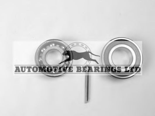 Automotive Bearings ABK1263 Ступица для SUZUKI