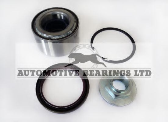 Automotive Bearings ABK1715 Ступица AUTOMOTIVE BEARINGS для TOYOTA
