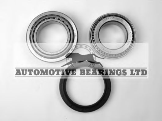 Automotive Bearings ABK1269 Ступица для OPEL FRONTERA