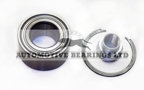 Automotive Bearings ABK1804 Ступица AUTOMOTIVE BEARINGS для FIAT