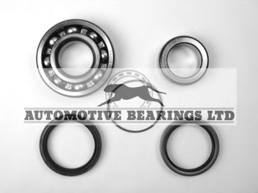 Automotive Bearings ABK1271 Ступица AUTOMOTIVE BEARINGS для DAIHATSU
