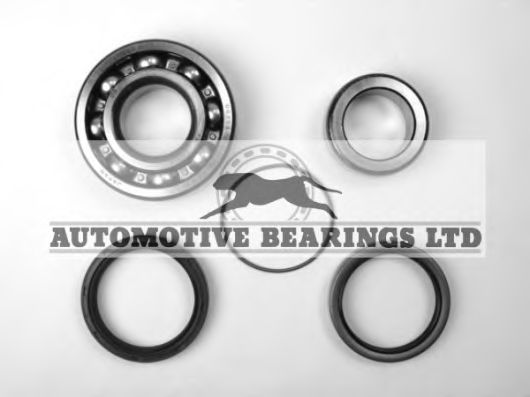 Automotive Bearings ABK1271 Ступица для DAIHATSU FOURTRAK