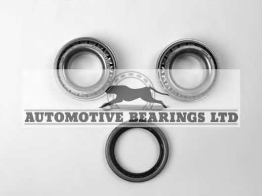 Automotive Bearings ABK1272 Ступица AUTOMOTIVE BEARINGS для HYUNDAI