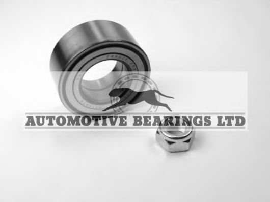 Automotive Bearings ABK1284 Ступица AUTOMOTIVE BEARINGS для RENAULT