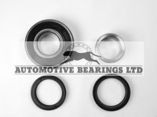 Automotive Bearings ABK1288 Ступица AUTOMOTIVE BEARINGS для SUZUKI