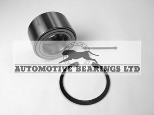 Automotive Bearings ABK1290 Ступица AUTOMOTIVE BEARINGS для DAIHATSU