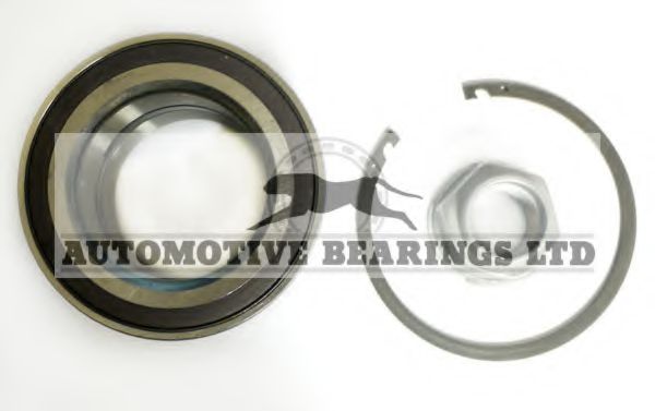 Automotive Bearings ABK1950 Ступица AUTOMOTIVE BEARINGS для OPEL