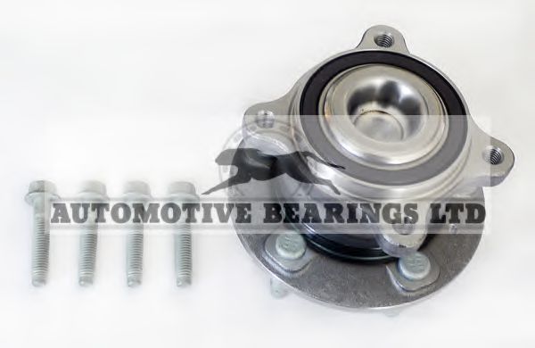Automotive Bearings ABK1782 Ступица AUTOMOTIVE BEARINGS для OPEL