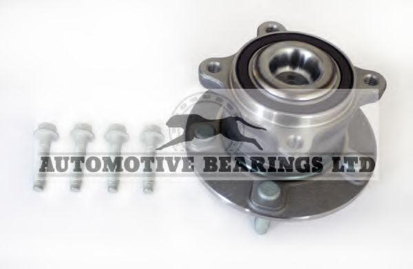 Automotive Bearings ABK1783 Ступица AUTOMOTIVE BEARINGS для CHEVROLET